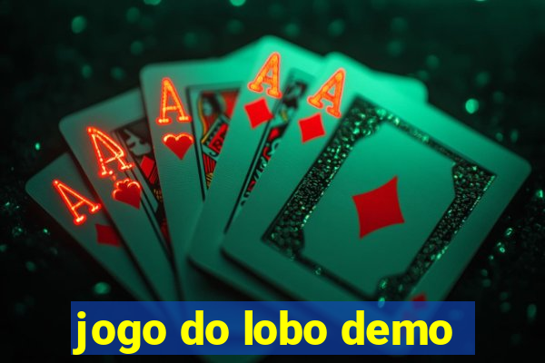 jogo do lobo demo